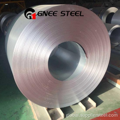 Cold Rolled Plate/Coil Cold CRC Rolled Steel Coils Manufactory